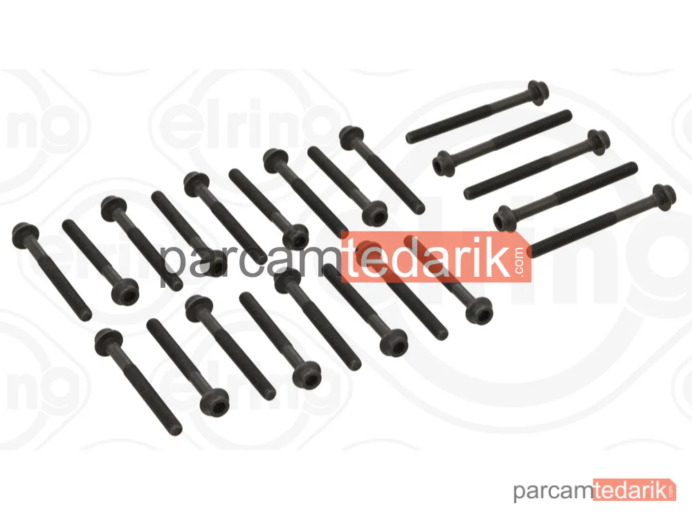 476140 | Silindir Kafası Civataları — Mercedes-Benz C-Serisi, Mercedes-Benz E-Serisi T-Model, Mercedes-Benz C-Serisi T-Model