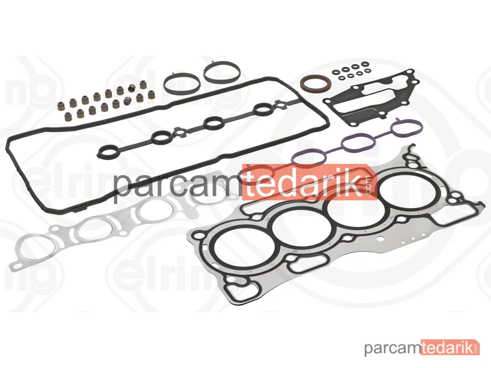 476380 | Silindir Kapak Contası — Nissan Juke, Nissan Qashqai I, Nissan Juke Van