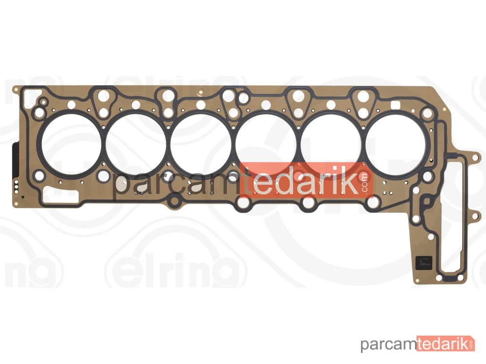 477332 | Silindir Kapak Contası — BMW 3 Coupe, BMW 3 Touring, BMW 5 Touring