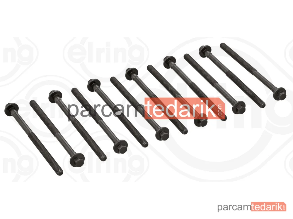 477940 | Silindir Kafası Civataları — Volvo V60 I, Volvo XC60 I SUV, Volvo S60 II