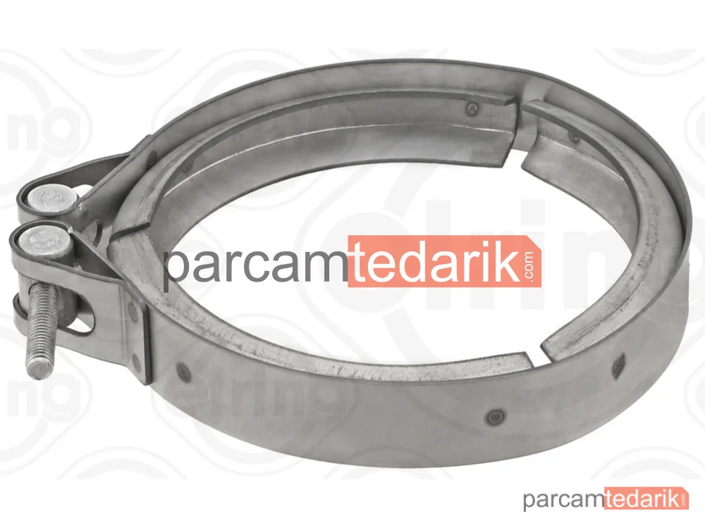 Kelepçe — Audi A3 Limousine, Audi A3 Sportback, Seat Leon ST - 484970