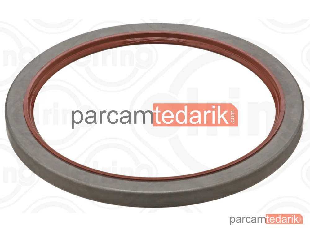 Radyal Yağ keçesi — Porya - 485890