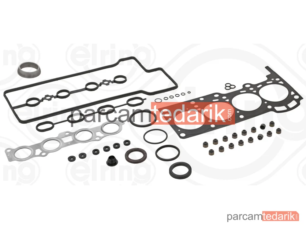 486000 | Silindir Kapak Contası — Daihatsu Extol Minibüs/Otobüs, Daihatsu Sirion, Daihatsu Terios