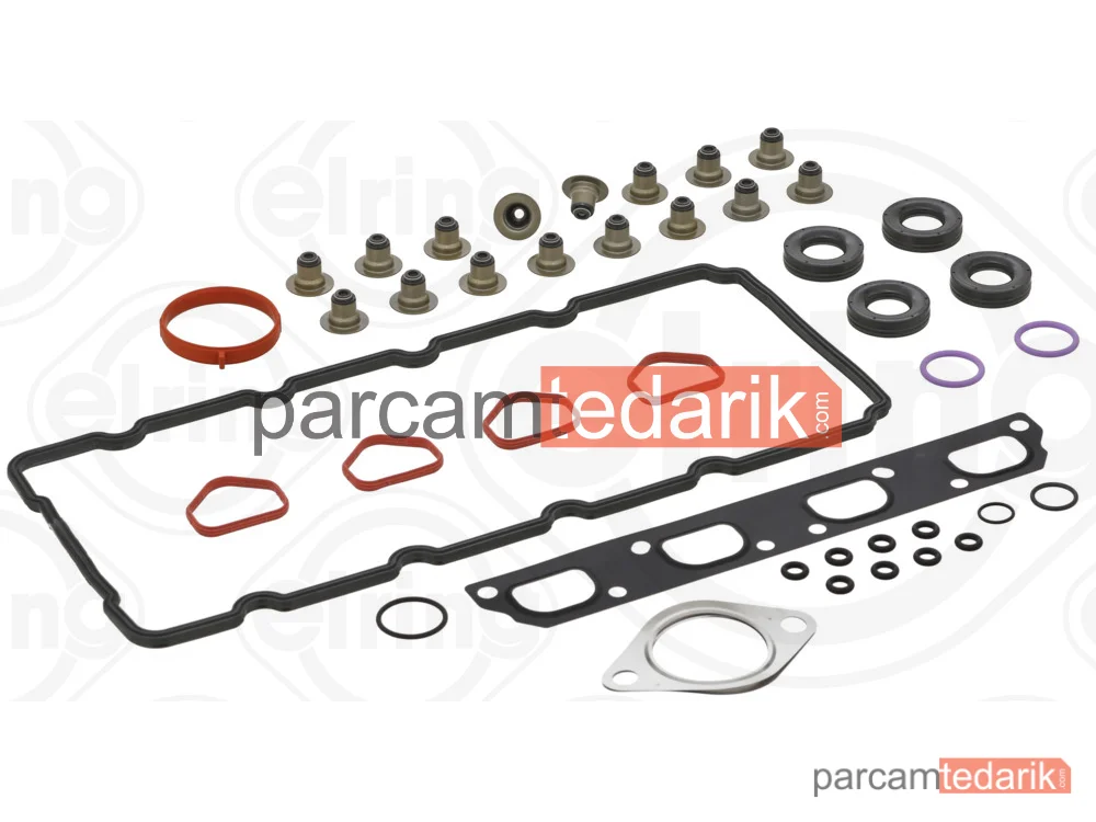 486070 | Silindir Kapak Contası — Mini Mini Cabrio