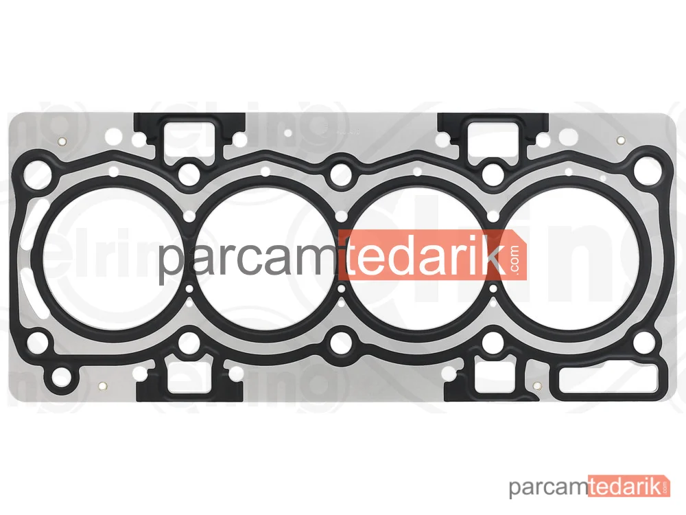 486470 | Silindir Kapak Contası — Ford Focus III, Ford Focus III Sedan, Ford Focus III Turnier