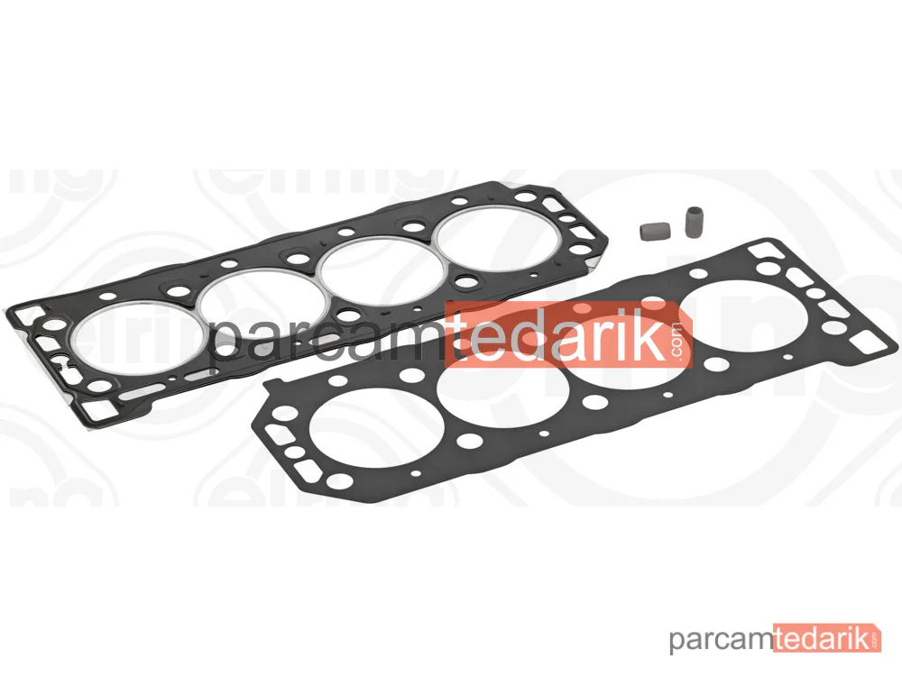 Silindir Kapak Contası — Caterham Seven, Rover 25 I Hatchback, Rover 200 II Hatchback - 489860