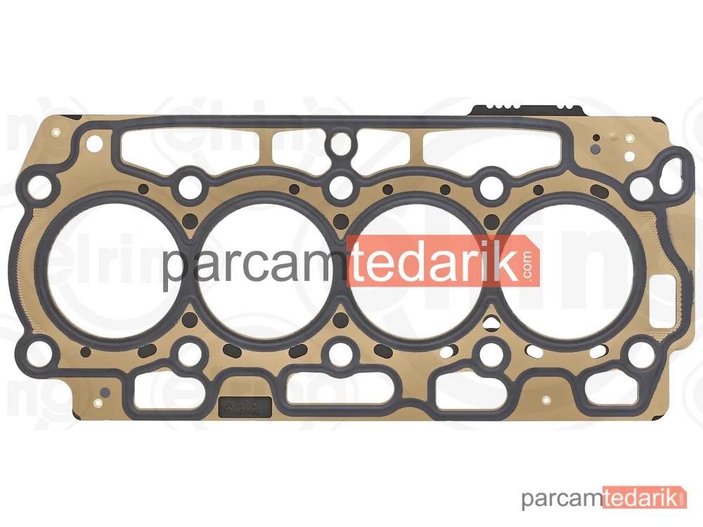490031 | Silindir Kapak Contası — Ford C-Max II, Ford Ecosport, Ford Focus III