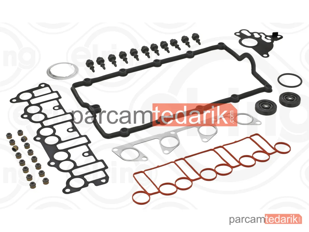 ELRING 490921 | Silindir Kapak Contası — VW Passat B6 Variant, VW Passat B6, Skoda Octavia II