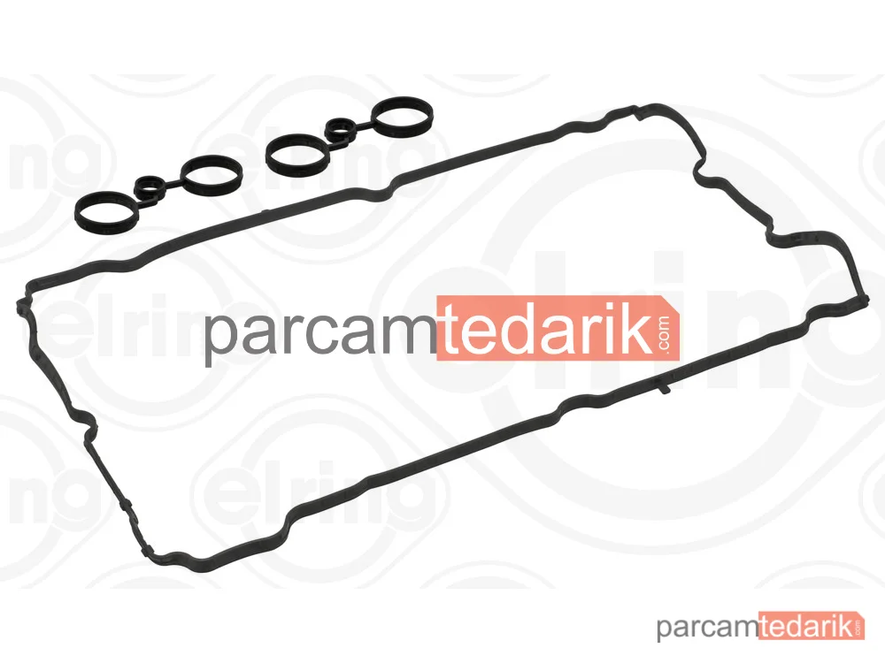 491370 | Külbütör Kapak Contası — Peugeot 308 II, Citroën C5 Aircross, Citroën GRAND C4 Spacetourer
