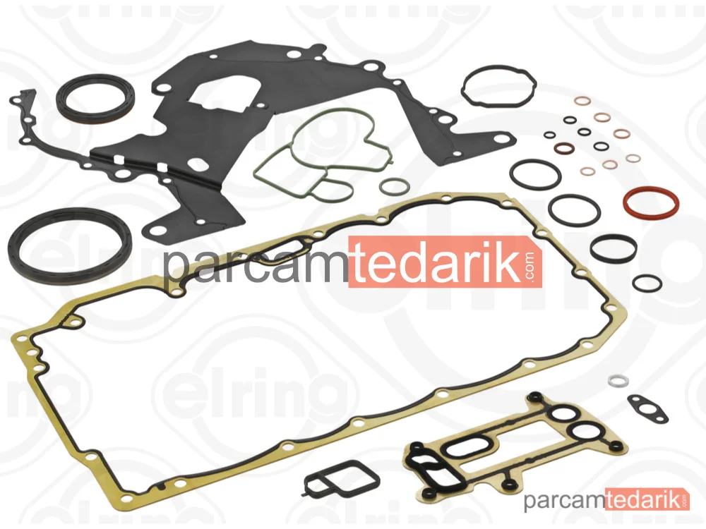 492160 | Karter Contası — BMW X1, BMW 3 Touring, BMW 1