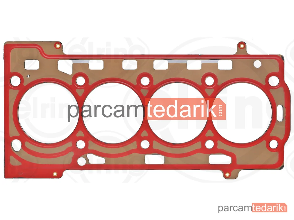 492641 | Silindir Kapak Contası — VW Golf V Variant, VW Jetta III, VW Jetta IV