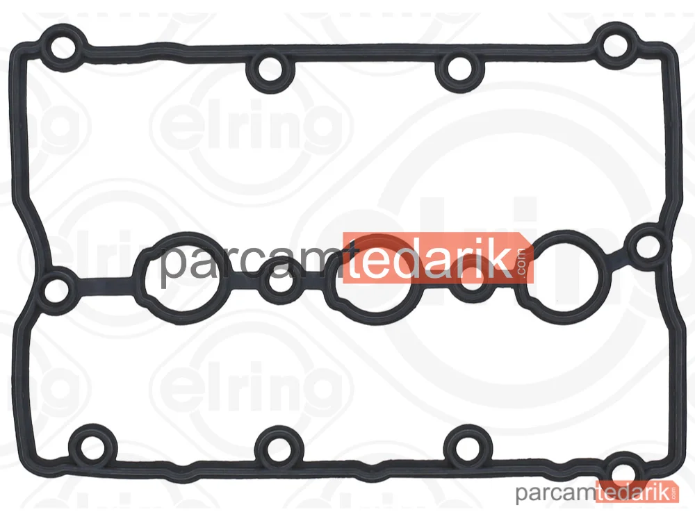 ELRING 493460 | Külbütör Kapak Contası — Audi A4 B6 Cabrio, Audi A4 B7 Avant, Audi A6 C5 Avant
