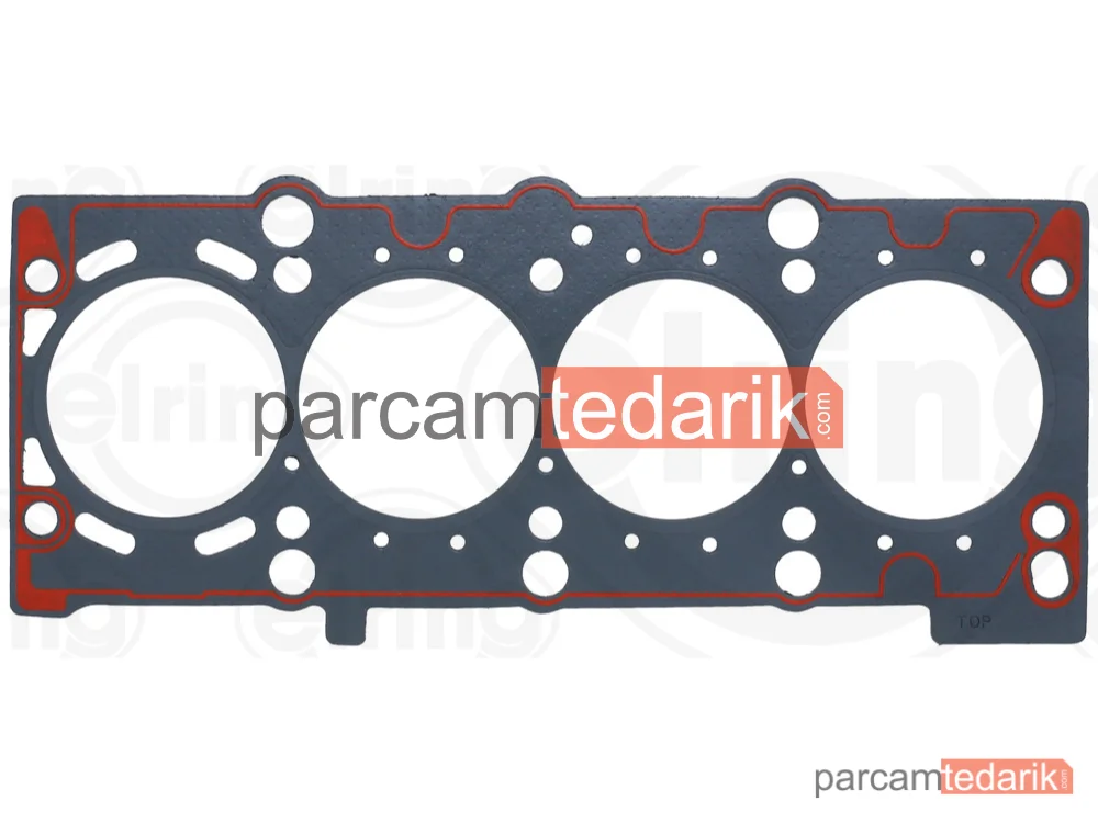 495790 | Silindir Kapak Contası — BMW 3, BMW 3 Coupe, BMW Z3 Roadster