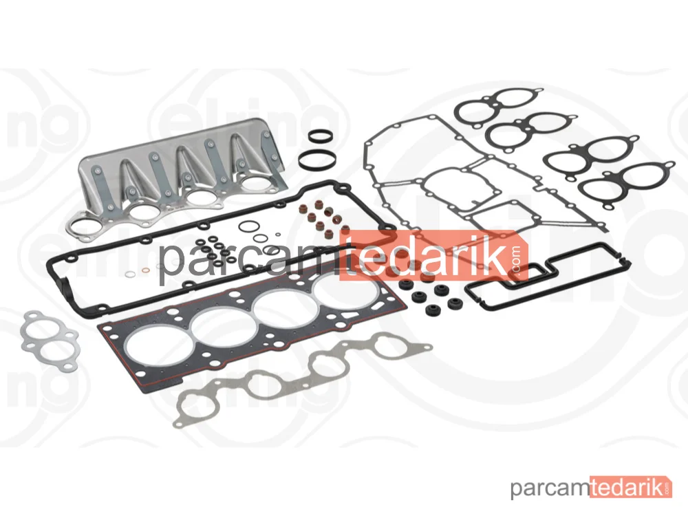 495800 | Silindir Kapak Contası — BMW 3, BMW 3 Cabrio, BMW 3 Compact