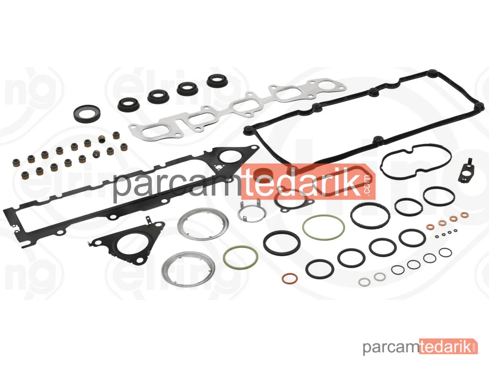 ELRING 496070 | Silindir Kapak Contası — Audi Q2, VW Golf Sportsvan VII, VW Golf VII Variant