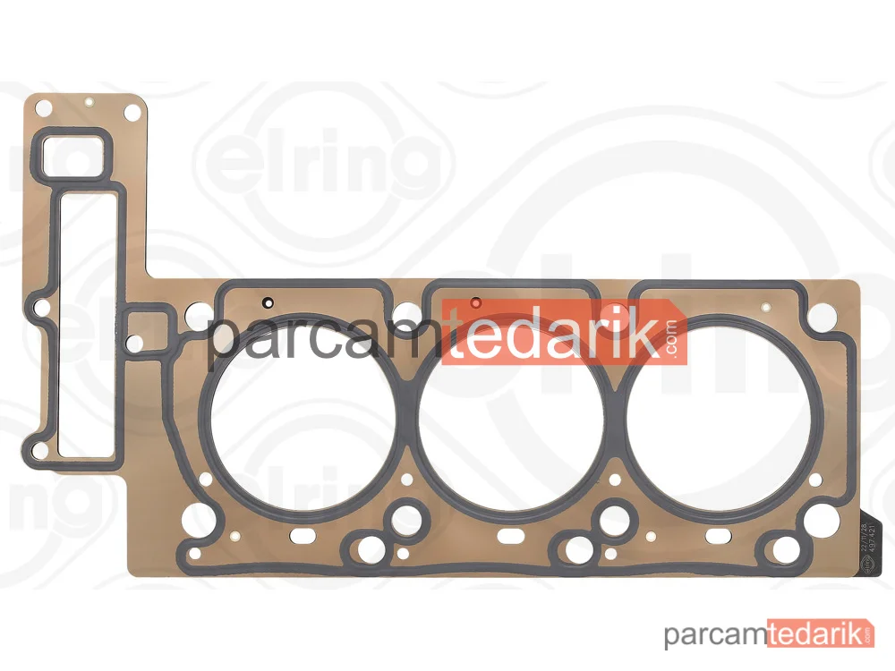 497421 | Silindir Kapak Contası — Mercedes-Benz C-Serisi, Mercedes-Benz E-Serisi, Mercedes-Benz GLK-Serisi