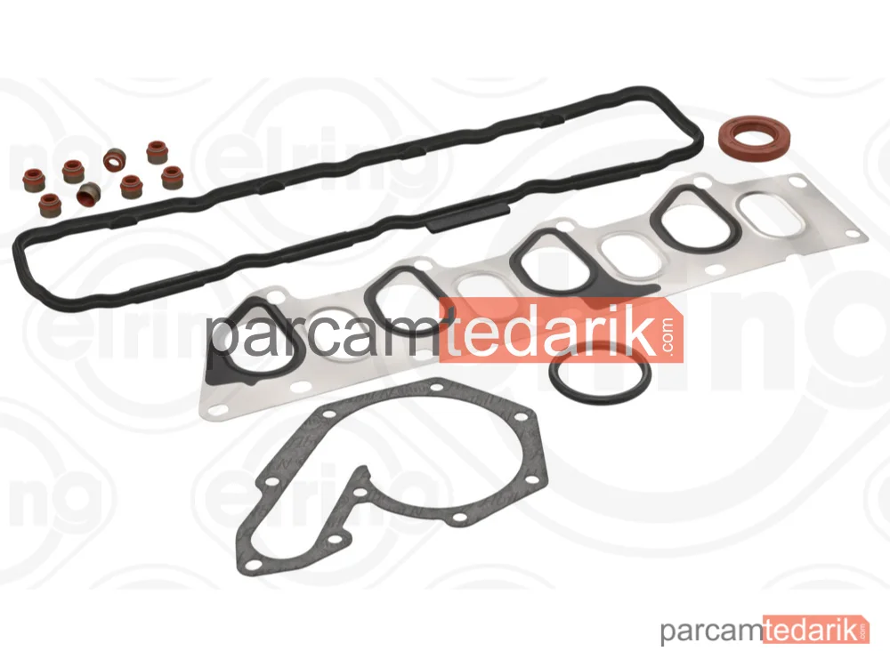 Silindir Kapak Contası — Volvo S40 I, Volvo V40 Station wagon - 497890