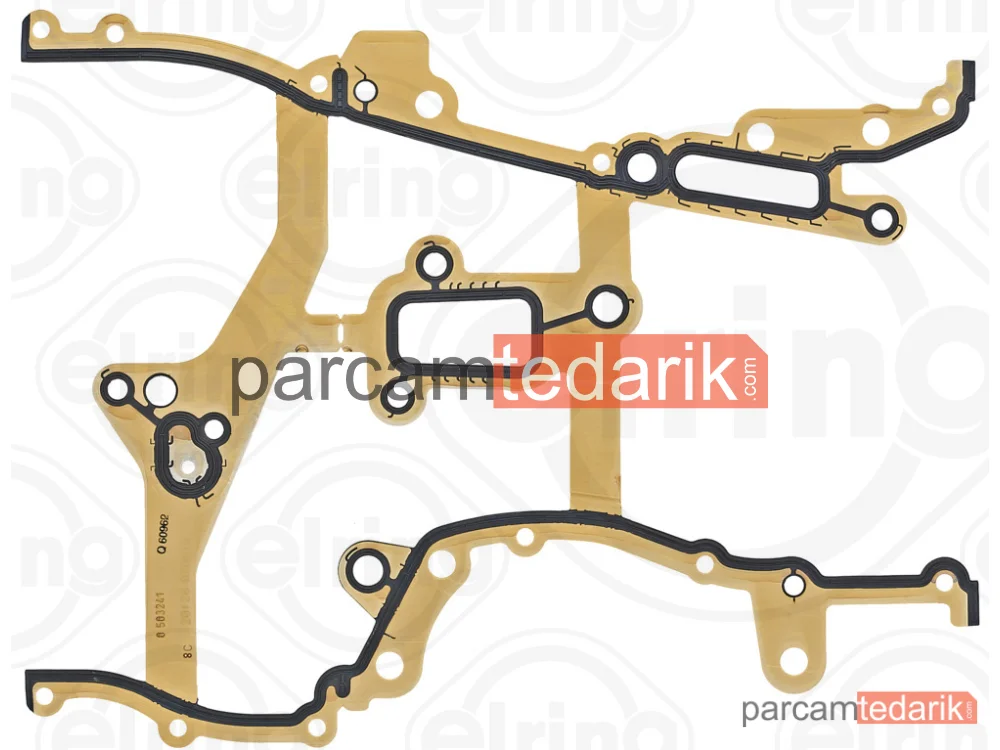 503241 | Conta — Opel Corsa E, Chevrolet AVEO Hatchback, Opel Meriva B MPV