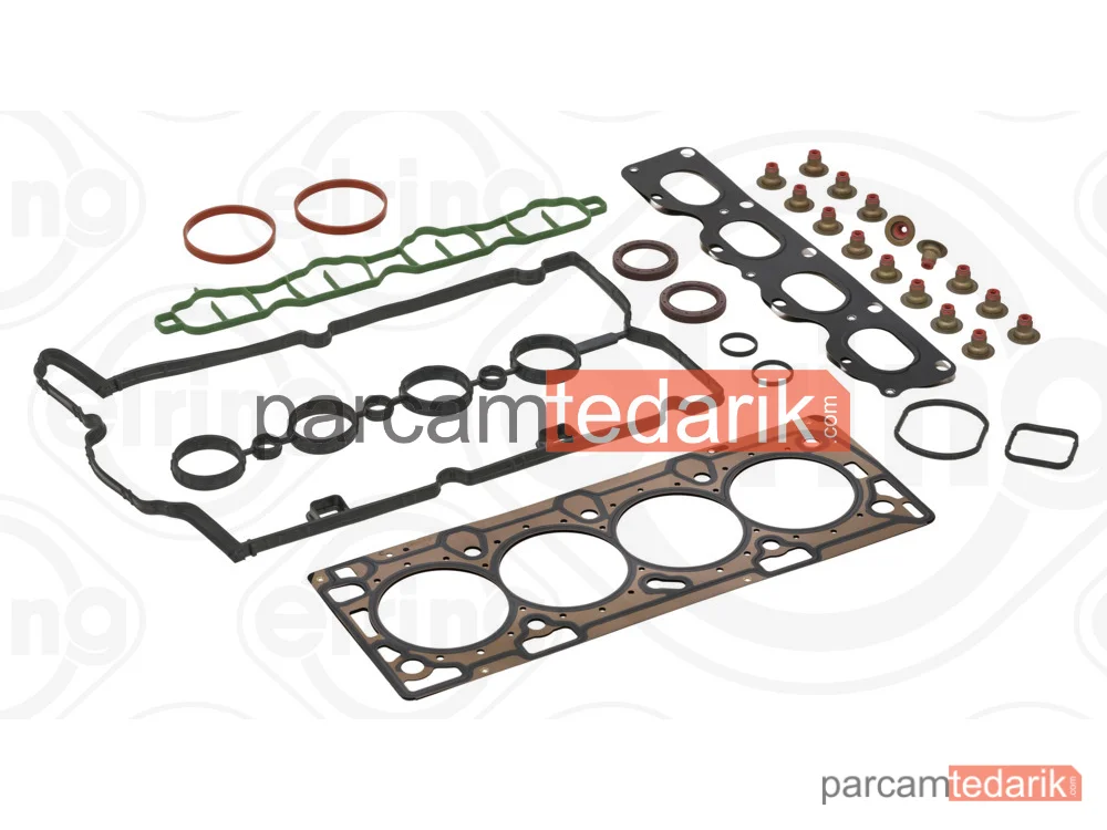 504200 | Silindir Kapak Contası — Chevrolet Cruze, Opel Astra H Station wagon, Chevrolet AVEO / Kalos Hatchback