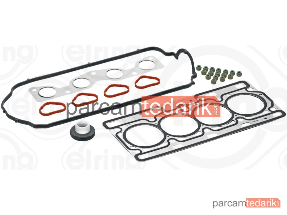 505050 | Silindir Kapak Contası — Renault Clio III, Renault Clio IV, Dacia Logan