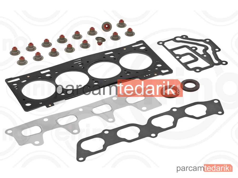 510290 | Silindir Kapak Contası — Renault Laguna II, Renault Laguna II Grandtour, Renault Megane II