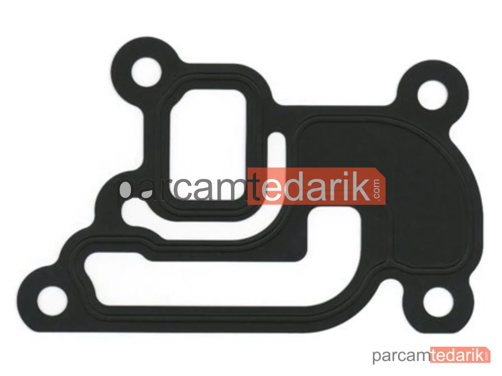 051610 | EGR Valfi — Opel Corsa D, Opel Astra H, Opel Corsa C Kasa/eğik Arka