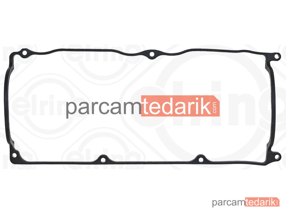 ELRING 523615 | Külbütör Kapak Contası — Mazda 626 II Hatchback, Mazda 626 II, Mazda E Panelvan/Van