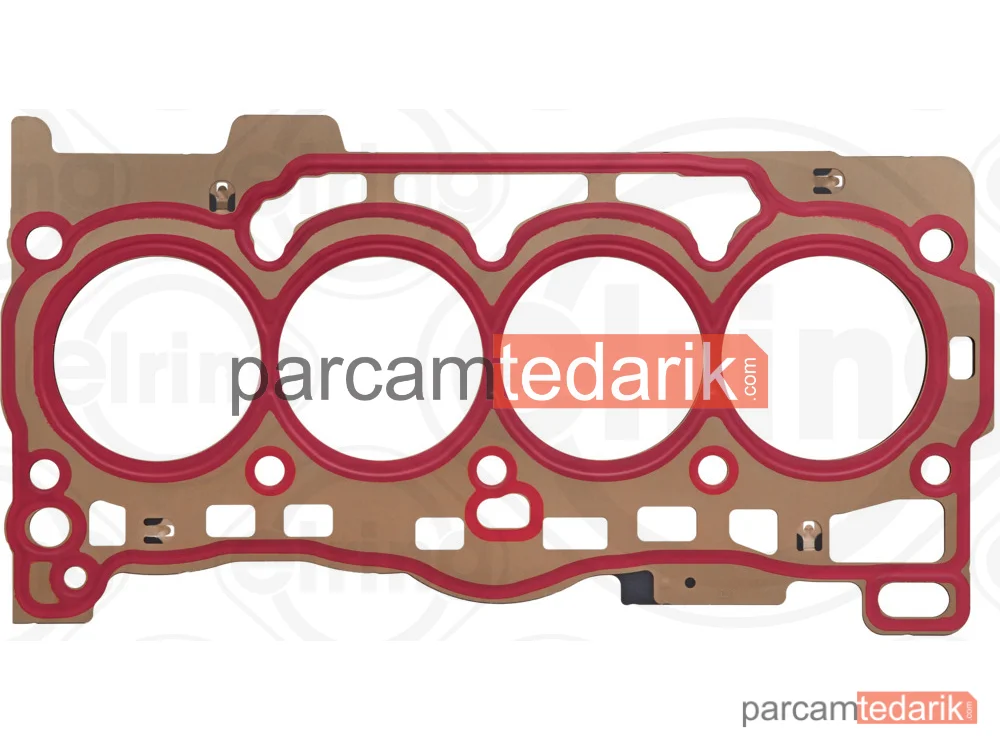 523821 | Silindir Kapak Contası — VW Golf VIII Variant, Seat Leon, Seat Leon Sportstourer