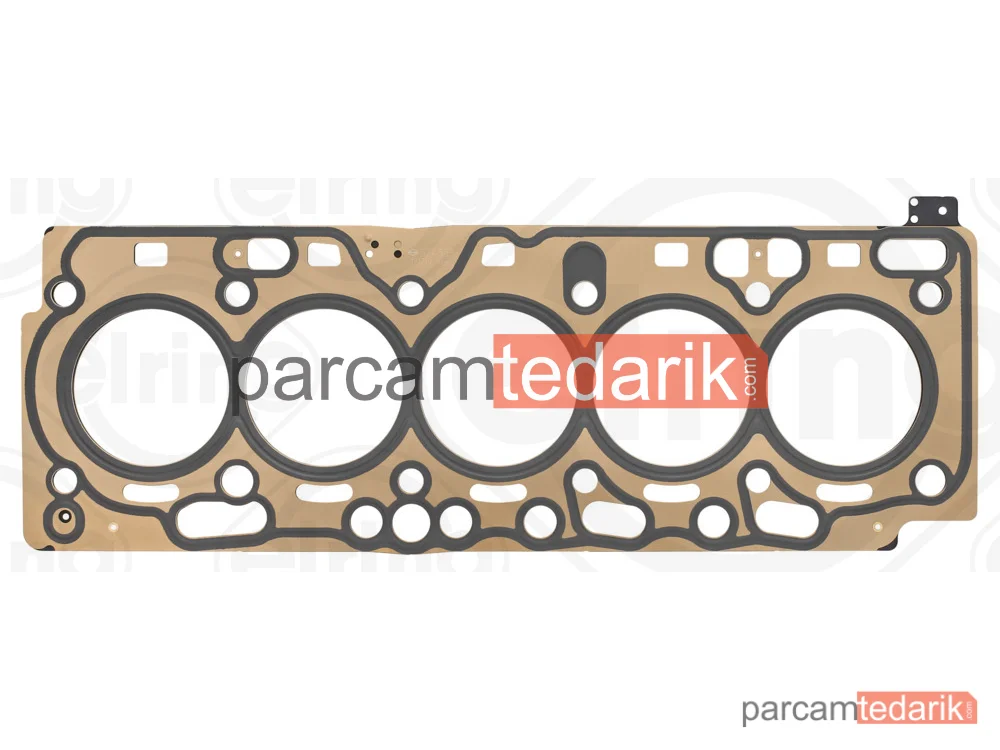 524555 | Silindir Kapak Contası — Volvo V70 III, Volvo C30, Volvo C70 II Cabrio