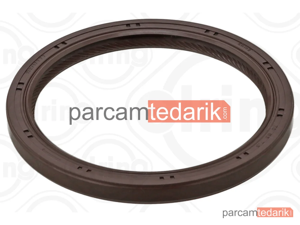 524890 | Keçe — Fiat Fullback Pick-up, Mitsubishi L200 / Triton, Mitsubishi Pajero SPORT III