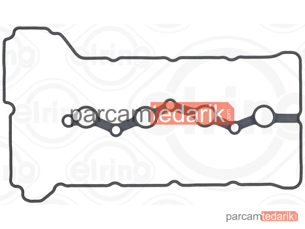 ELRING 527170 | Külbütör Kapak Contası — Hyundai Santa FÉ III, Hyundai Sonata V, Hyundai ix35