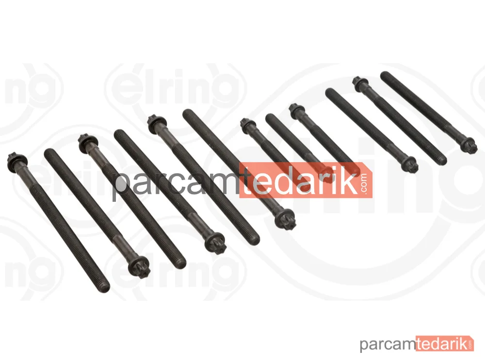 527450 | Silindir Kafası Civataları — BMW 1, BMW 3 Cabrio, BMW 3 Coupe