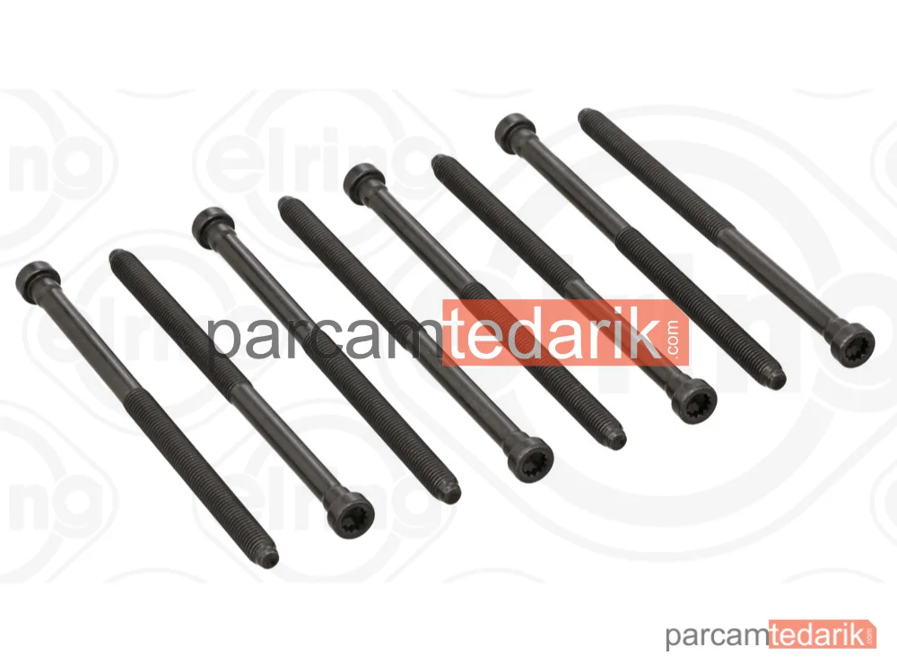 527770 | Silindir Kafası Civataları — Seat Ibiza IV, Seat Ibiza IV SC, Seat Ibiza IV ST