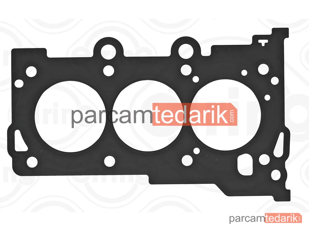 528370 | Silindir Kapak Contası — Hyundai i20 Active, Hyundai i20 II, Hyundai i20 II Coupe