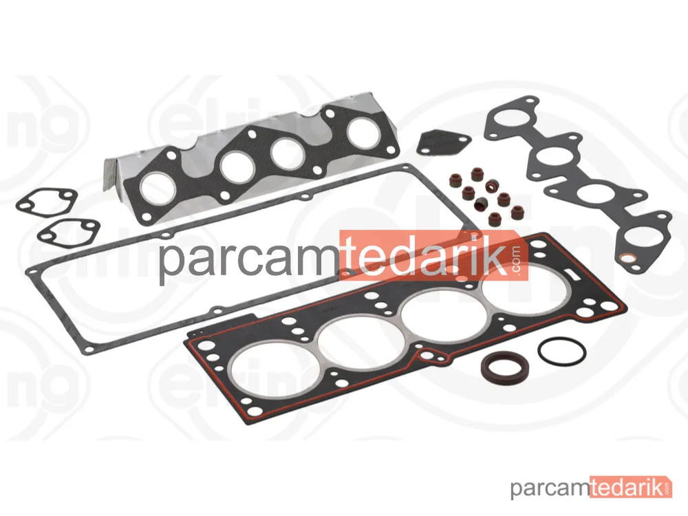 529141 | Silindir Kapak Contası — Renault Clio I, Renault Rapid Kasa/büyük limuzin, Renault 19 II