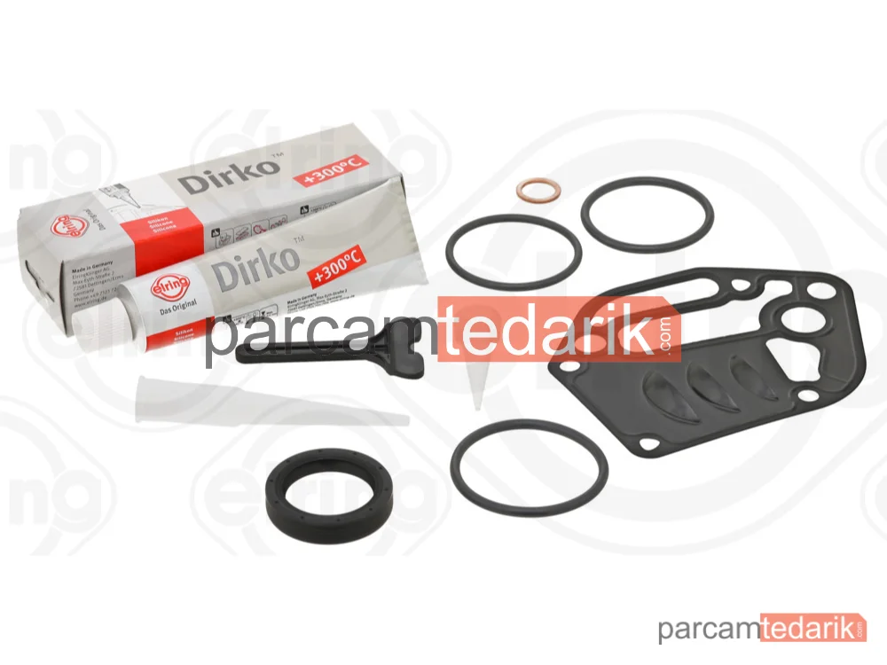 530580 | Karter Contası — Audi A4 B6 Cabrio, Audi A4 B7 Cabrio