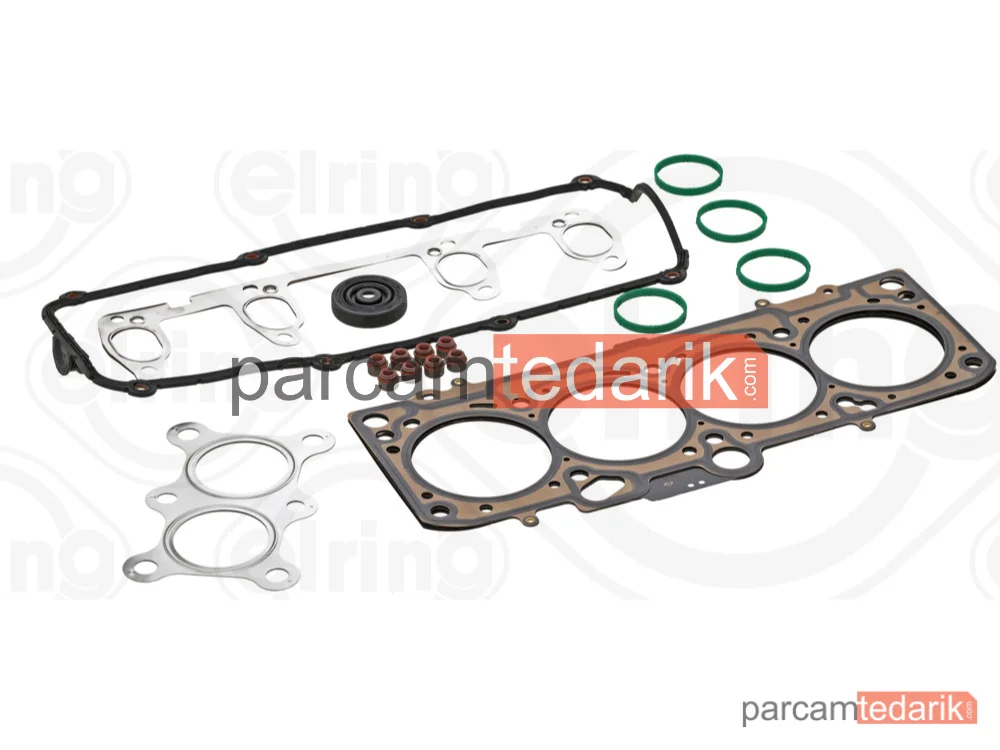 530590 | Silindir Kapak Contası — Audi A3, Seat Cordoba, Seat Cordoba Vario