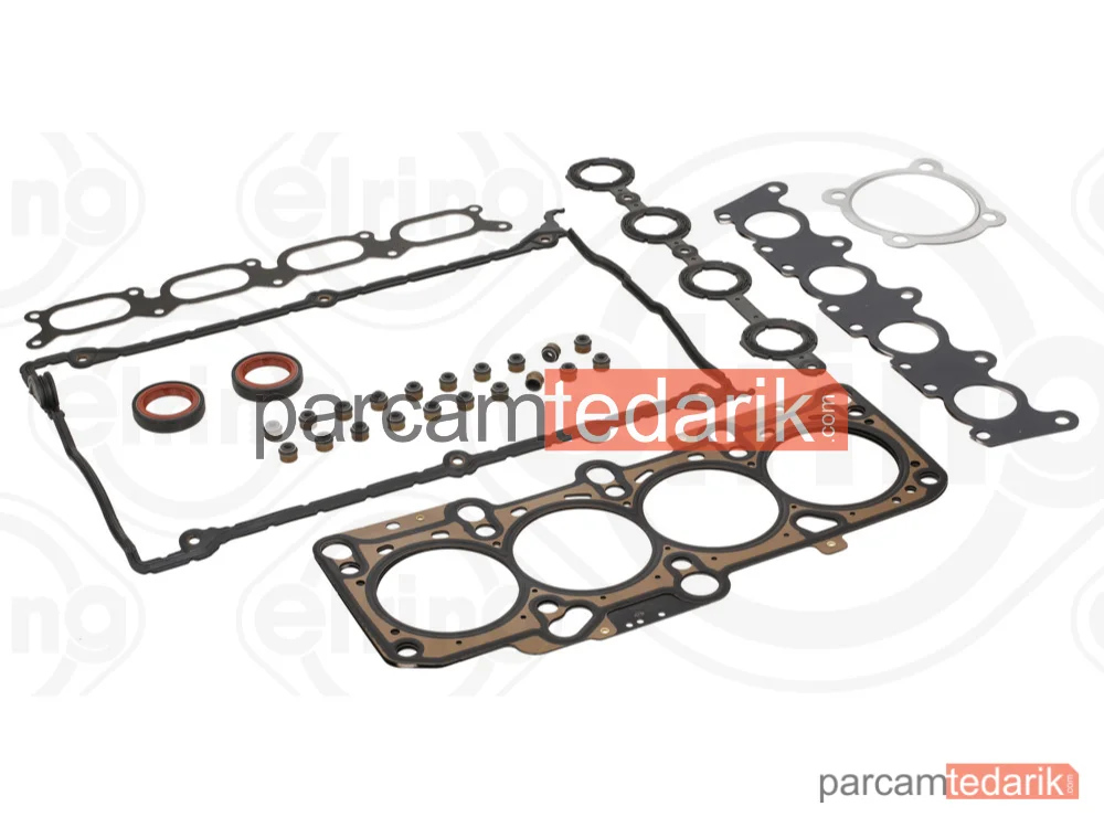 530610 | Silindir Kapak Contası — Audi A3, Skoda Octavia I, Skoda Octavia I Combi