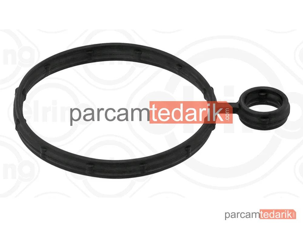 533600 | Vakum Pompası — Opel Cascada, Opel Zafira Tourer C, Opel Astra J