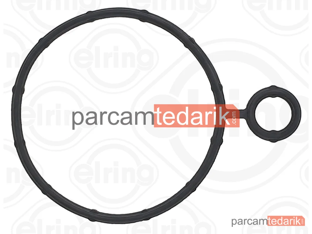 ELRING 533600 | Vakum Pompası — Opel Cascada, Opel Zafira Tourer C, Opel Astra J