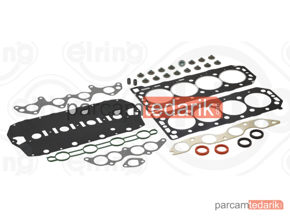 535620 | Silindir Kapak Contası — Rover 25 I Hatchback, MG TF, Rover 200 II Cabrio