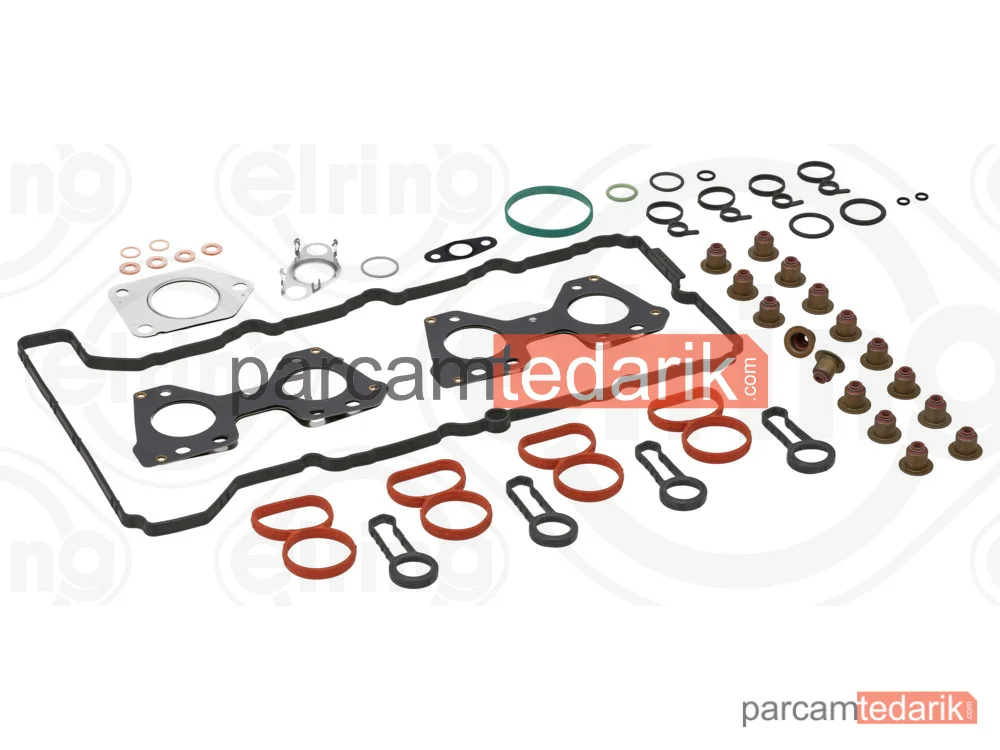 537540 | Silindir Kapak Contası — BMW 3 Touring, BMW 3 Coupe, BMW X1