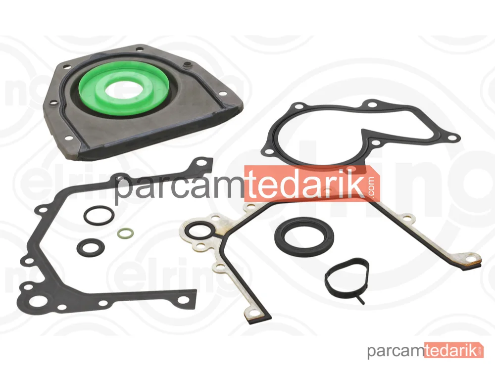 539410 | Krank Muhafazası — Ford Focus III Turnier, Ford C-Max II, Ford Focus III