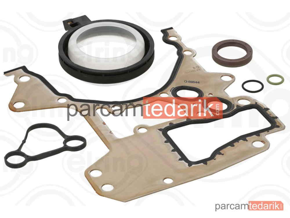 545820 | Karter Contası — Chevrolet AVEO / Kalos Sedan, Opel Astra H Classic Hatchback, Opel Astra H Classic Sedan