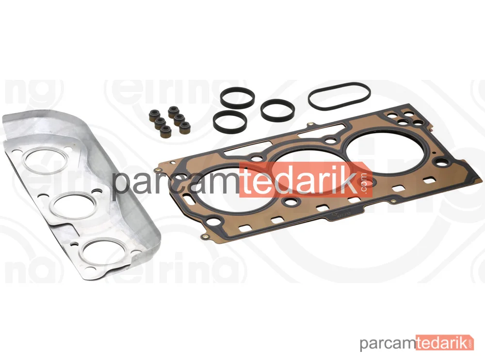 Silindir Kapak Contası — VW FOX Hatchback, Seat Ibiza III, Skoda Fabia I Combi - 546080