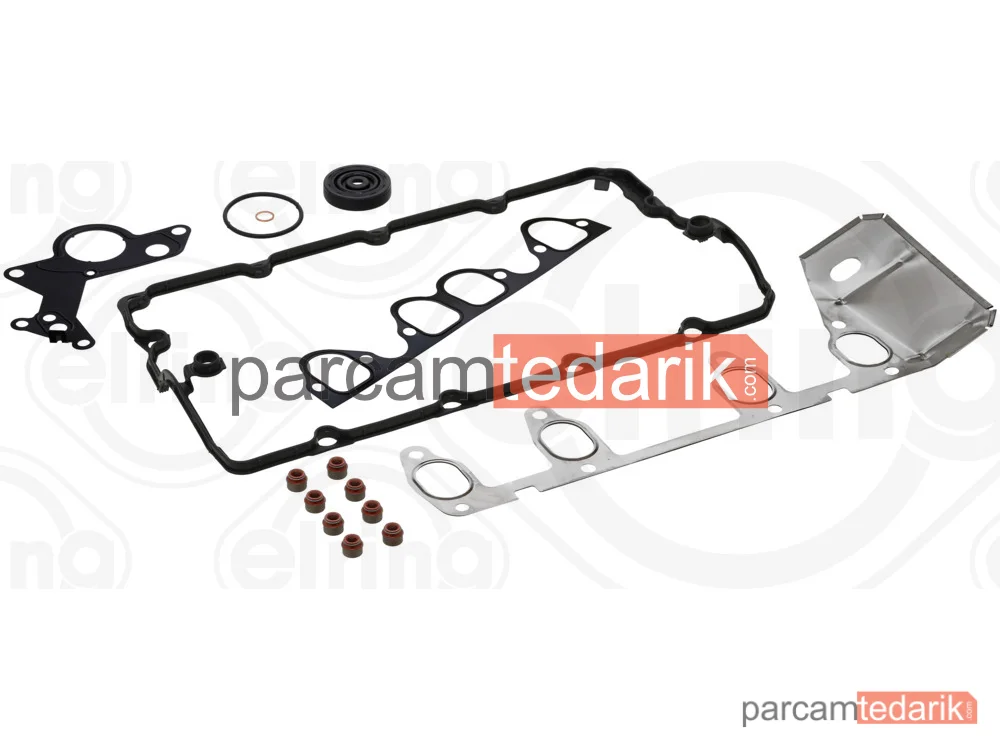 ELRING 548181 | Silindir Kapak Contası — VW Golf V, Audi A3 Sportback, Seat Altea XL
