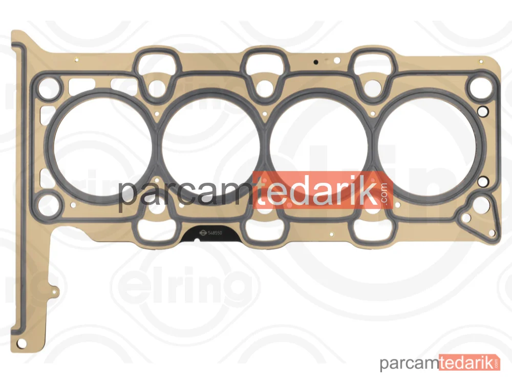548550 | Silindir Kapak Contası — Kia Sportage IV, Hyundai Santa FE IV, Hyundai Tucson