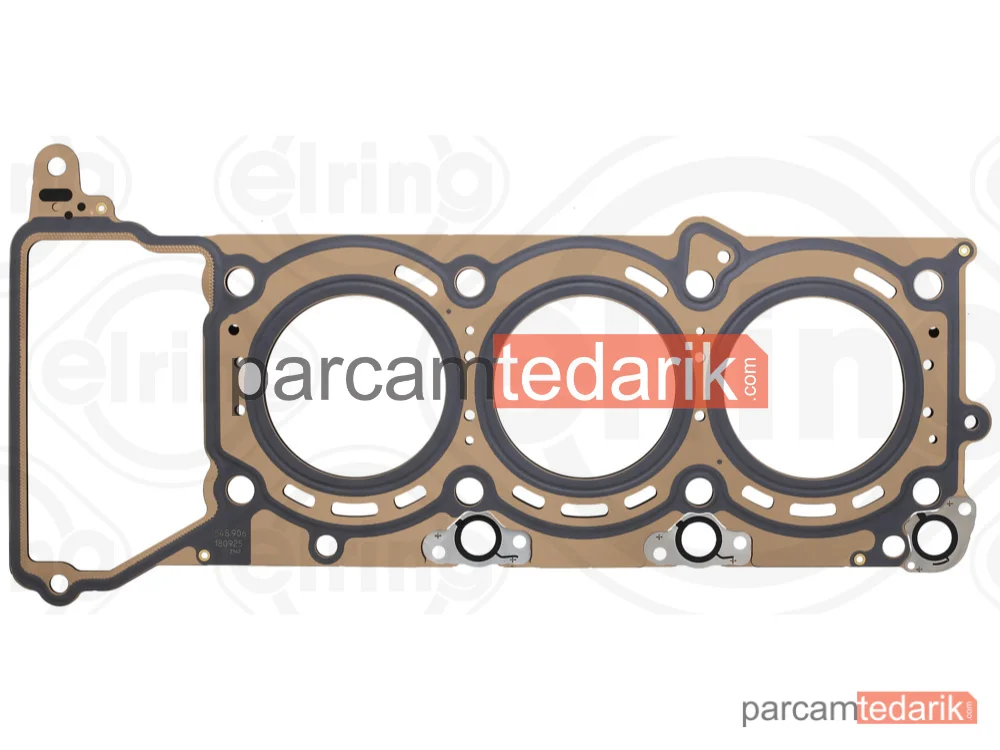 548906 | Silindir Kapak Contası — Mercedes-Benz CLS Shooting Brake, Mercedes-Benz E-Serisi, Mercedes-Benz E-Serisi T-Model