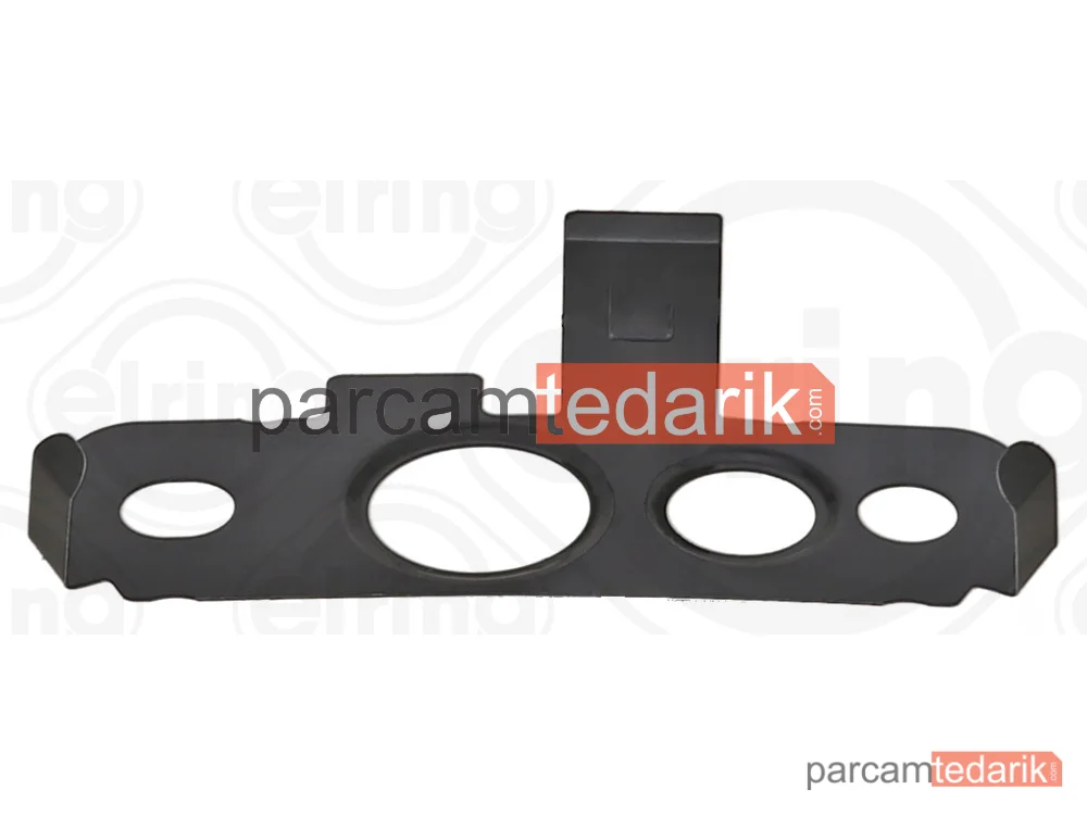 549162 | Turbokompresör Contası — VW Crafter 30-50 Panelvan/Van, VW Crafter 30-50 Platform şasi, VW Crafter 30-35 Minibüs/Otobüs