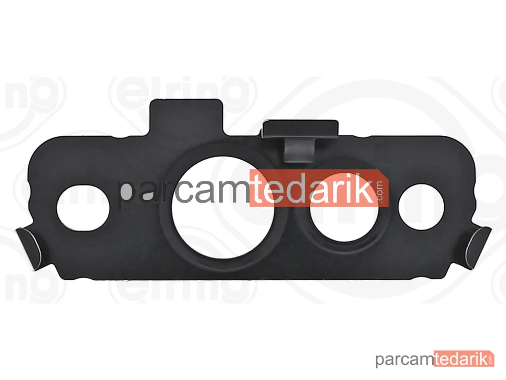 ELRING 549162 | Turbokompresör Contası — VW Crafter 30-50 Panelvan/Van, VW Crafter 30-50 Platform şasi, VW Crafter 30-35 Minibüs/Otobüs